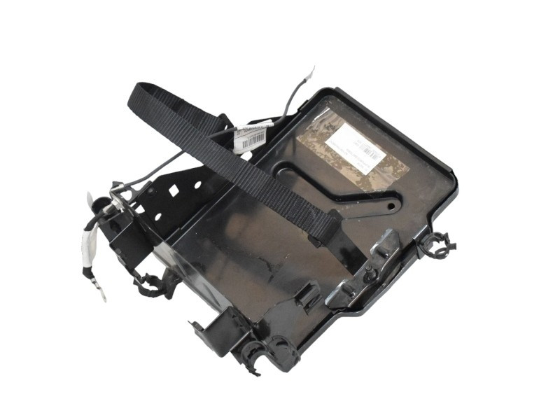 ALLOGGIO BATTERIA FIAT 500 Serie diesel