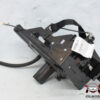 ALLOGGIO BATTERIA FIAT 500 Serie diesel