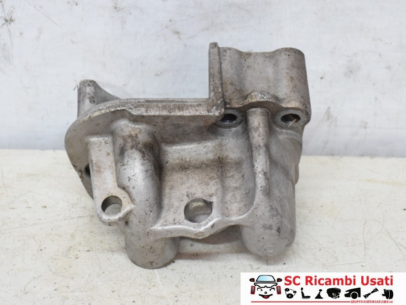 55195032 55195032 SUPPORTO MOTORE FIAT Grande Punto 2° Serie diesel