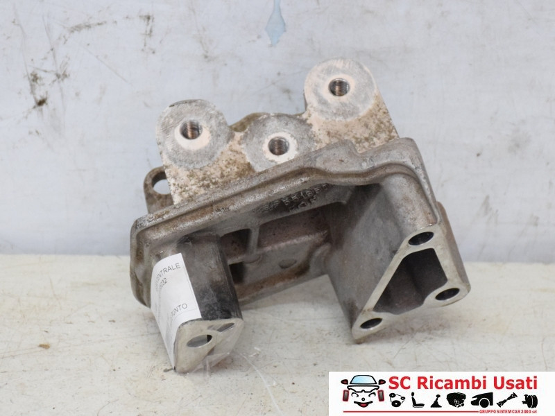 55195032 55195032 SUPPORTO MOTORE FIAT Grande Punto 2° Serie diesel