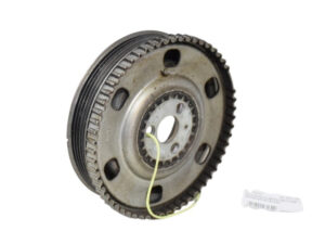 55181520 PULEGGIA ALBERO MOTORE FIAT Grande Punto 2° Serie benzina