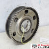 55181520 PULEGGIA ALBERO MOTORE FIAT Grande Punto 2° Serie benzina