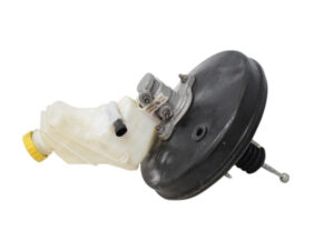 55704097 SERVOFRENO FIAT Grande Punto 2° Serie diesel