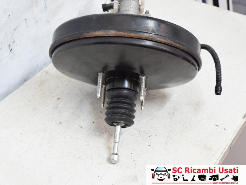 55704097 SERVOFRENO FIAT Grande Punto 2° Serie diesel