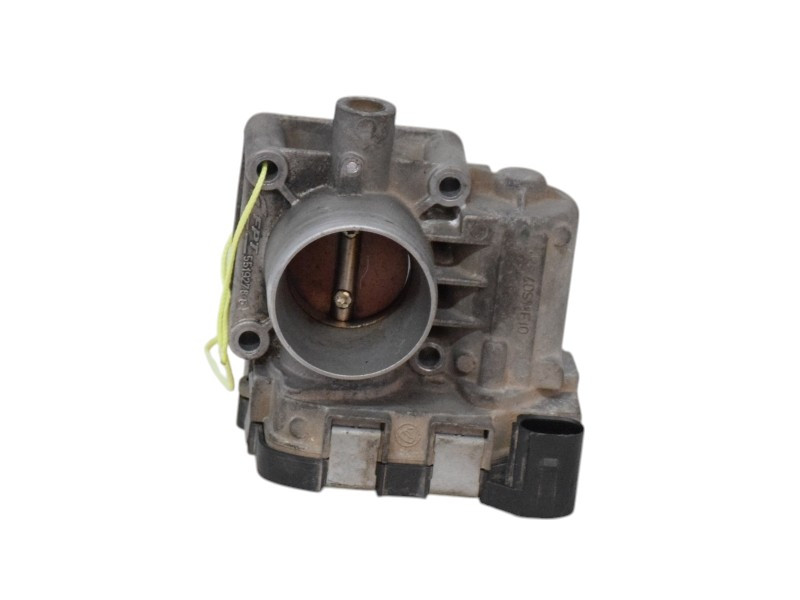 55192786 55192786 CORPO FARFALLATO FIAT Grande Punto 2° Serie benzina