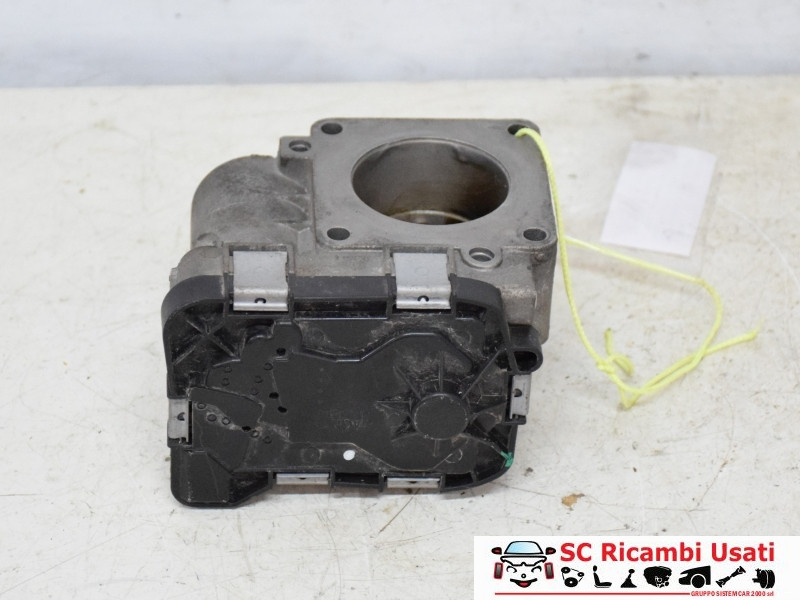 55192786 55192786 CORPO FARFALLATO FIAT Grande Punto 2° Serie benzina