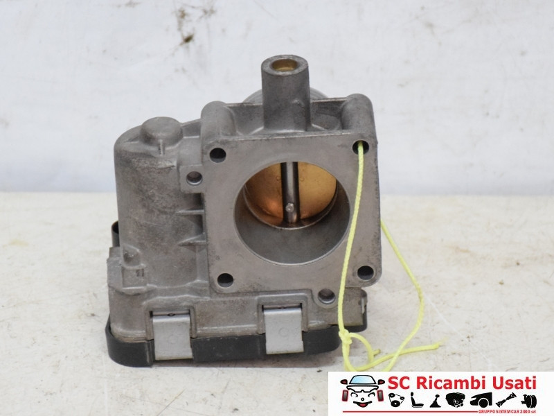 55192786 55192786 CORPO FARFALLATO FIAT Grande Punto 2° Serie benzina