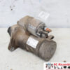 55193355 55193355 MOTORINO D' AVVIAMENTO FIAT Grande Punto 2° Serie benzina