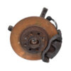MONTANTE SOSPENSIONE ANT DX FIAT Grande Punto 2° Serie 51776375 (08>10)