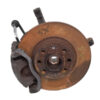 MONTANTE SOSPENSIONE ANT. SX FIAT Grande Punto 2° Serie 51776378 (08>10)