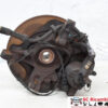 MONTANTE SOSPENSIONE ANT. SX FIAT Grande Punto 2° Serie 51776378 (08>10)
