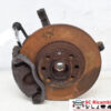 MONTANTE SOSPENSIONE ANT. SX FIAT Grande Punto 2° Serie 51776378 (08>10)