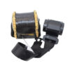 CINTURA DI SICUREZZA POSTERIORE SX FIAT Grande Punto 2° Serie 735364858 (08>10)