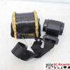 CINTURA DI SICUREZZA POSTERIORE SX FIAT Grande Punto 2° Serie 735364858 (08>10)