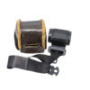 CINTURA DI SICUREZZA POSTERIORE DX FIAT Grande Punto 2° Serie 735364446 (08>10)