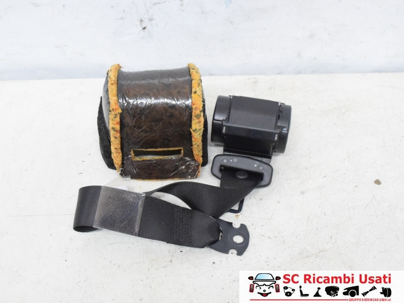 CINTURA DI SICUREZZA POSTERIORE DX FIAT Grande Punto 2° Serie 735364446 (08>10)