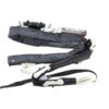 AIRBAG A TENDINA LATERALE PASSEGGERO FIAT Grande Punto 2° Serie 51796550 (08>10)