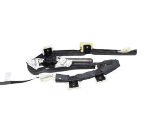 AIRBAG A TENDINA LATO SINISTRO FIAT Grande Punto 2° Serie 51796551 (08>10)