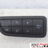 PULSANTE REGOLAZIONE ALTEZZA FARI FIAT Grande Punto 2° Serie 735367268 (08>10)