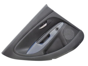 PANNELLO INTERNO PORTIERA POST SX FIAT Grande Punto 2° Serie (08>10)