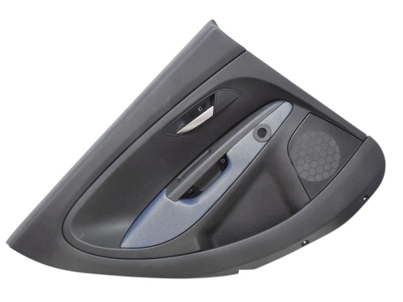 PANNELLO INTERNO PORTIERA POST SX FIAT Grande Punto 2° Serie (08>10)