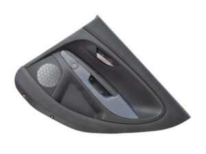 PANNELLO INTERNO PORTIERA POST DX FIAT Grande Punto 2° Serie (08>10)