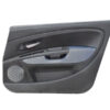 PANNELLO INTERNO PORTIERA ANT DX FIAT Grande Punto 2° Serie (08>10)