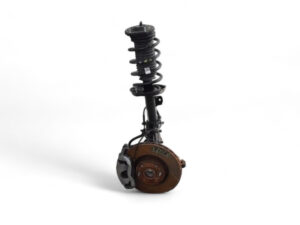 MASSA MECCANICA COMPLETA SINISTRA FIAT Fiorino Serie 52044713 (16>)