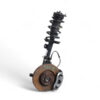 MONTANTE SOSPENSIONE ANT DX FIAT Fiorino Serie 52044709 (16>)