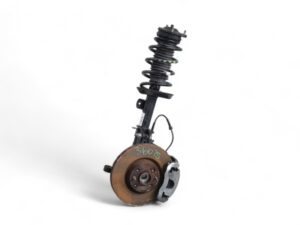 MONTANTE SOSPENSIONE ANT DX FIAT Fiorino Serie 52044709 (16>)