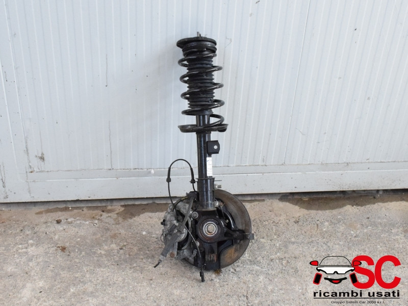 MONTANTE SOSPENSIONE ANT DX FIAT Fiorino Serie 52044709 (16>)