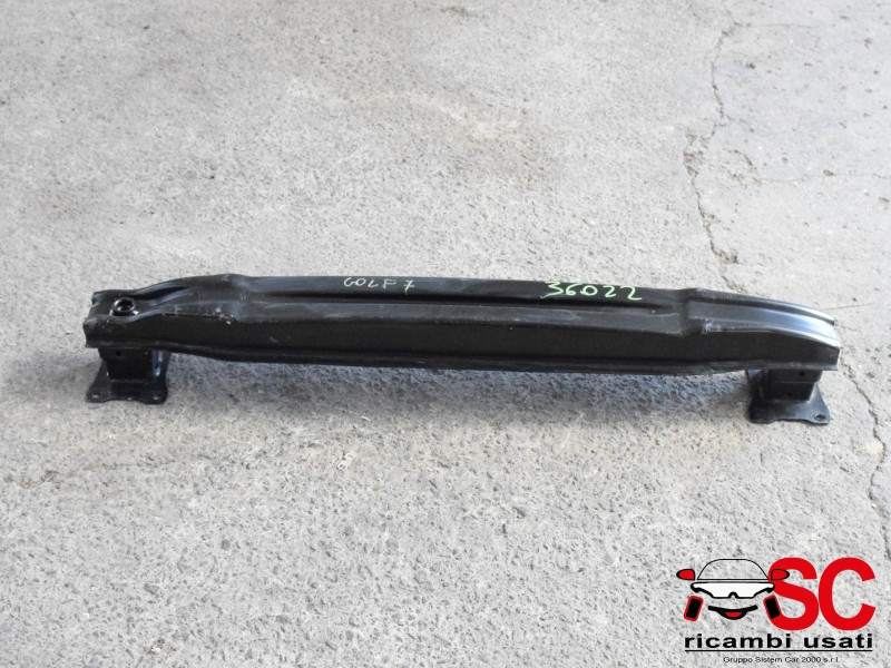 TRAVERSA PARAURTI POSTERIORE VOLKSWAGEN Golf 7 Berlina (12>)