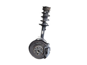 MONTANTE SOSPENSIONE ANT DX VOLKSWAGEN Golf 7 Variant (12>) (12>17)