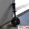 MONTANTE SOSPENSIONE ANT DX VOLKSWAGEN Golf 7 Variant (12>) (12>17)