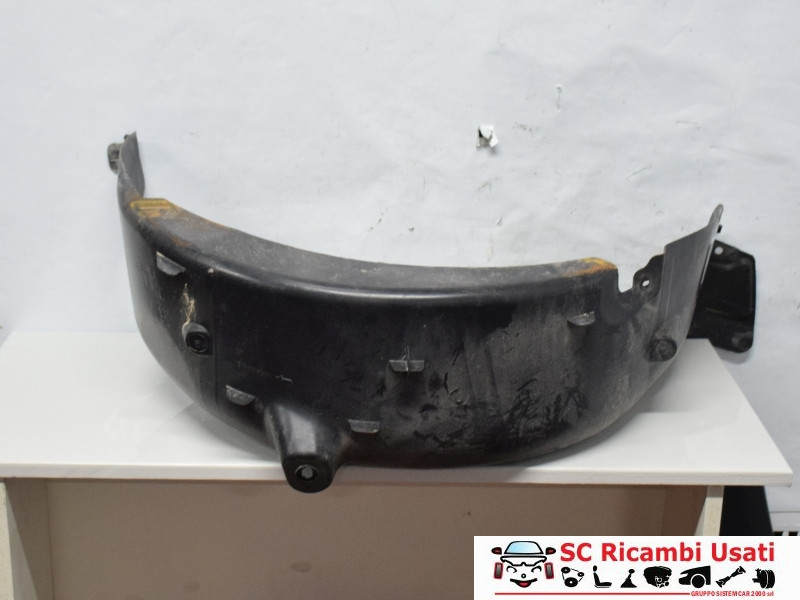 PASSARUOTA POST DX PEUGEOT 208 Serie 9673769180 (12>19)