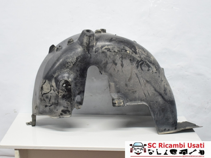PASSARUOTA POST DX PEUGEOT 208 Serie 9673769180 (12>19)