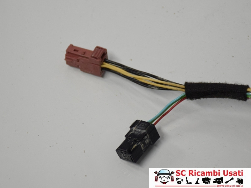 SPECCHIETTO RETROVISORE DESTRO PEUGEOT 208 Serie (12>19)