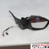 SPECCHIETTO RETROVISORE DESTRO PEUGEOT 208 Serie (12>19)