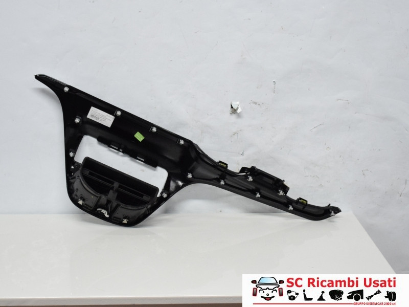 RIVESTIMENTO CRUSCOTTO PEUGEOT 208 Serie 9673830077 (12>19)