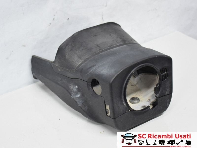 RIPARO PIANTONE STERZO PEUGEOT 208 Serie (12>19)