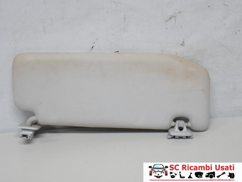 PARASOLE ALETTA ANTERIORE SX PEUGEOT 208 Serie (12>19)