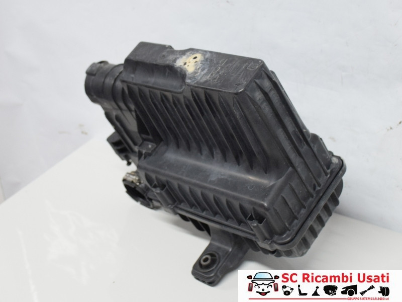 9670851880 BOX SCATOLA FILTRO ARIA PEUGEOT 208 Serie benzina