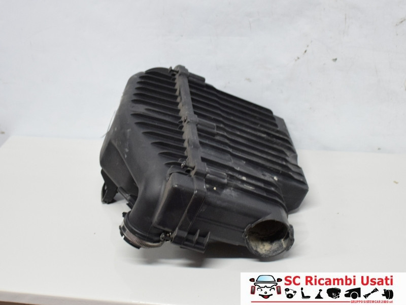 9670851880 BOX SCATOLA FILTRO ARIA PEUGEOT 208 Serie benzina