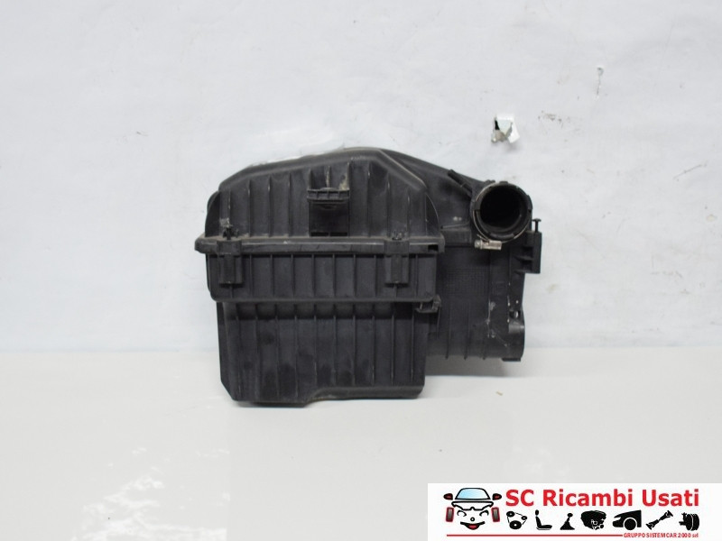 9670851880 BOX SCATOLA FILTRO ARIA PEUGEOT 208 Serie benzina