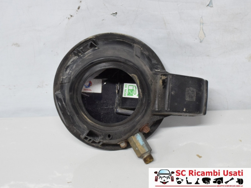 SPORTELLINO CARBURANTE PEUGEOT 208 Serie (12>19)