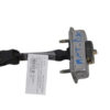 TIRANTE FERMO PORTA ANT. DX PEUGEOT 208 Serie 9671891380 (12>19)