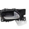 MANIGLIA INTERNA ANTERIORE DESTRA PEUGEOT 208 Serie 96555516VV (12>19)