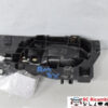 MANIGLIA INTERNA ANTERIORE DESTRA PEUGEOT 208 Serie 96555516VV (12>19)
