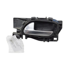 MANIGLIA INTERNA ANTERIORE SINISTRA PEUGEOT 208 Serie 96555518VV (12>19)