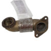 46336566 TUBO VALVOLA EGR ALFA ROMEO Stelvio Serie (949_) diesel